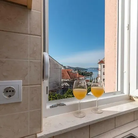 Apartman Andrea Lejlighed