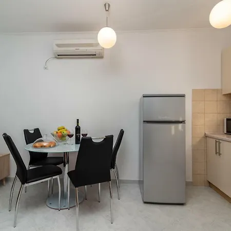 Apartman Andrea Trogir