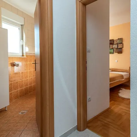 Apartment Apartman Andrea