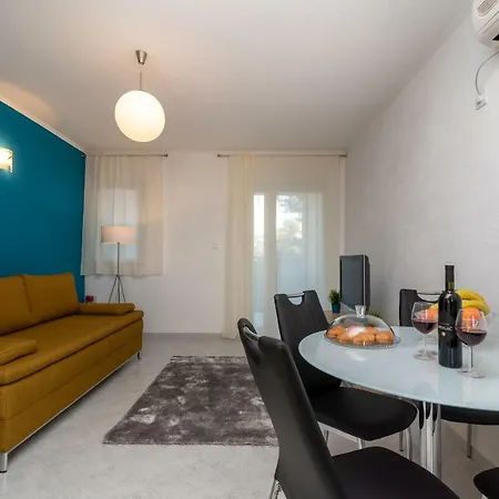 Apartman Andrea Apartment
