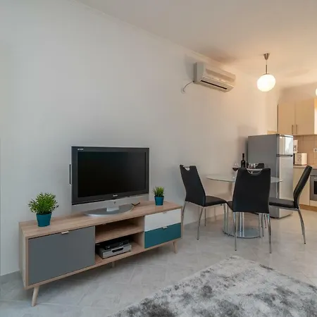 Apartman Andrea Trogir