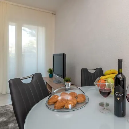 Apartman Andrea