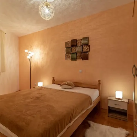 Apartman Andrea *