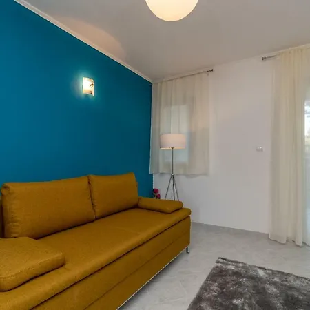 Apartman Andrea