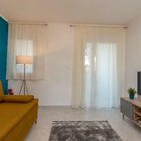Apartman Andrea Apartment Trogir