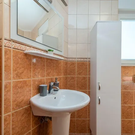 Apartment Apartman Andrea *
