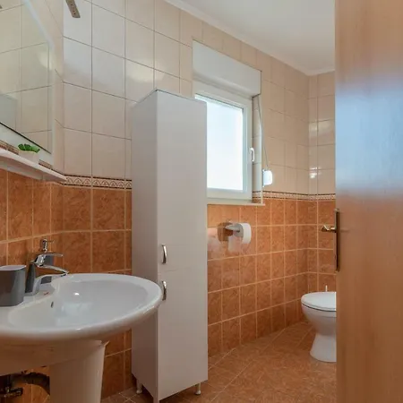 Lejlighed Apartman Andrea Trogir