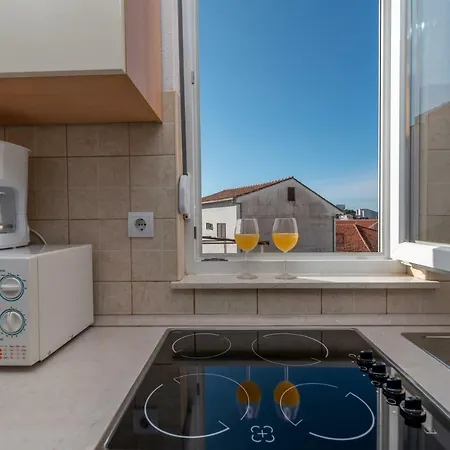 Apartman Andrea * Trogir