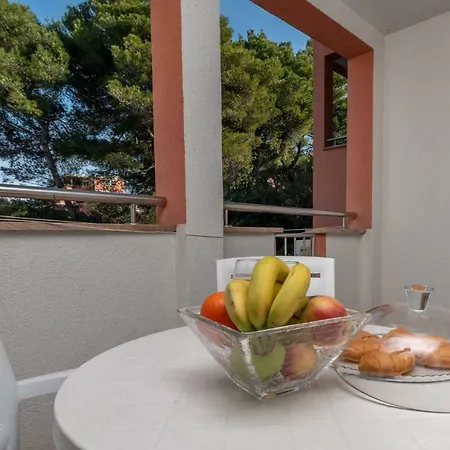 Apartman Andrea Trogir