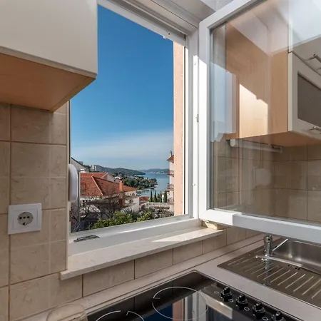 Apartment Apartman Andrea Trogir