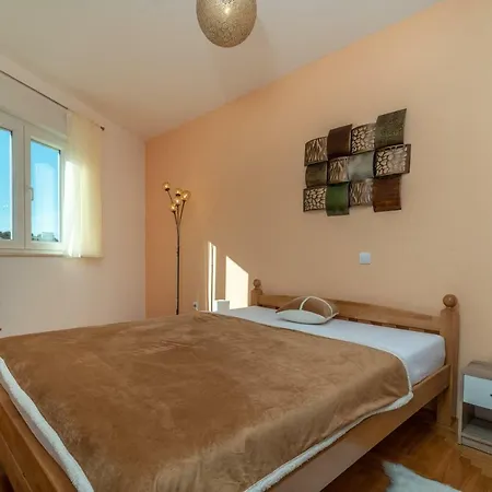 Apartman Andrea Lejlighed Trogir