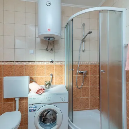 Apartment Apartman Andrea Trogir