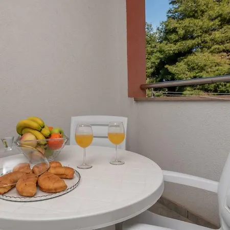 Apartman Andrea Trogir
