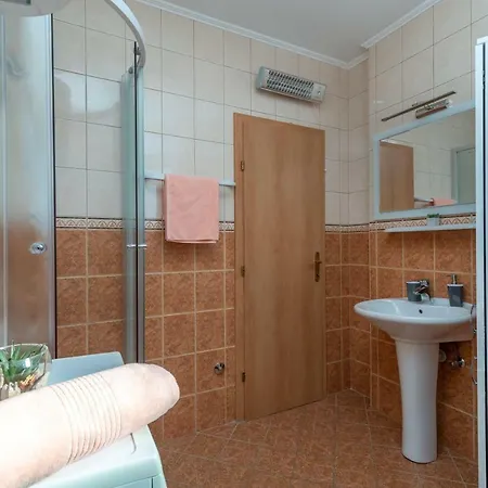 Lejlighed Apartman Andrea Trogir