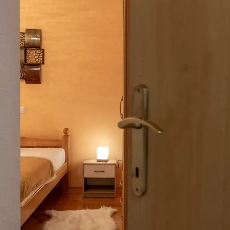 Apartman Andrea *