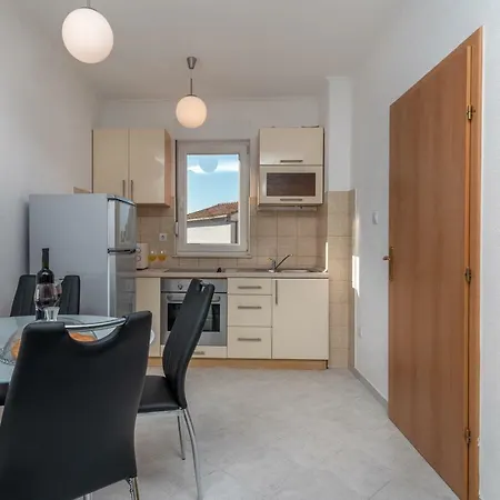 Apartman Andrea